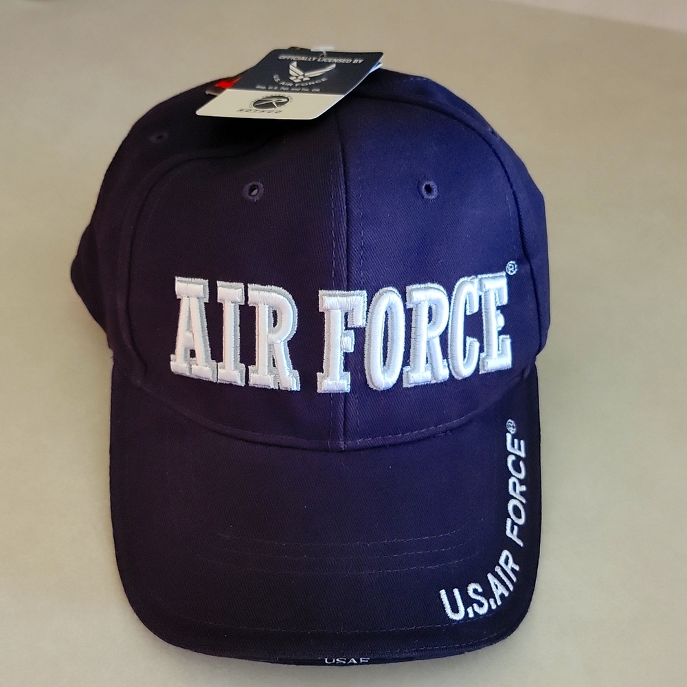 ROTHCO Air Force Baseball Cap/Hat